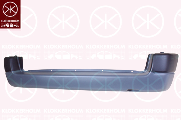 Tampon 0550953A1 KLOKKERHOLM