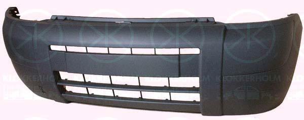 Tampon 0551901A1 KLOKKERHOLM