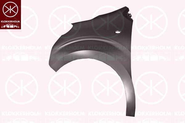 Aripa 0554311A1 KLOKKERHOLM