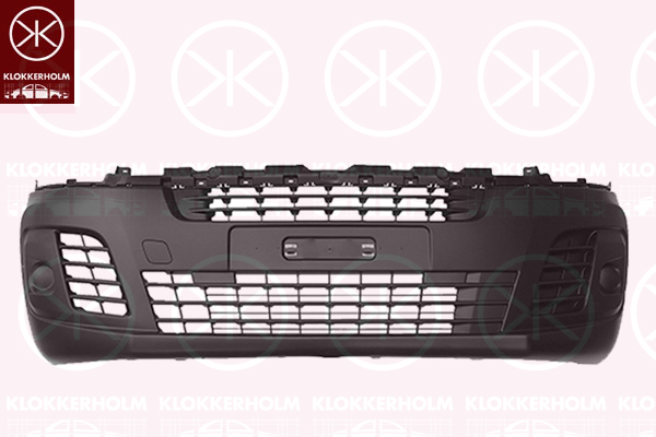 Tampon 0554900A1 KLOKKERHOLM