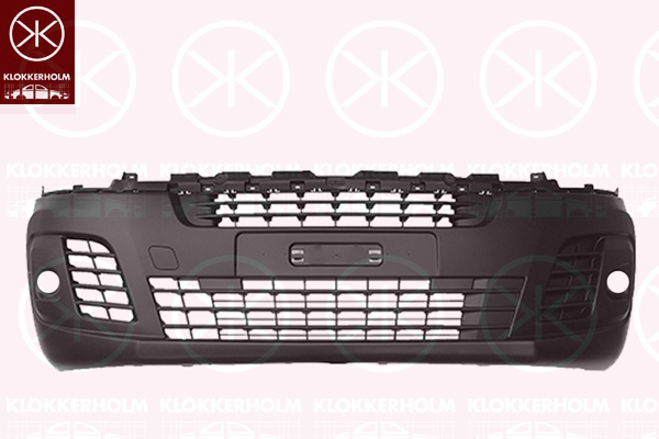 Tampon 0554901A1 KLOKKERHOLM