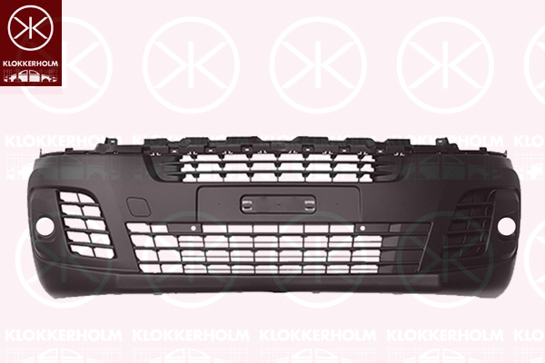 Tampon 0554902A1 KLOKKERHOLM