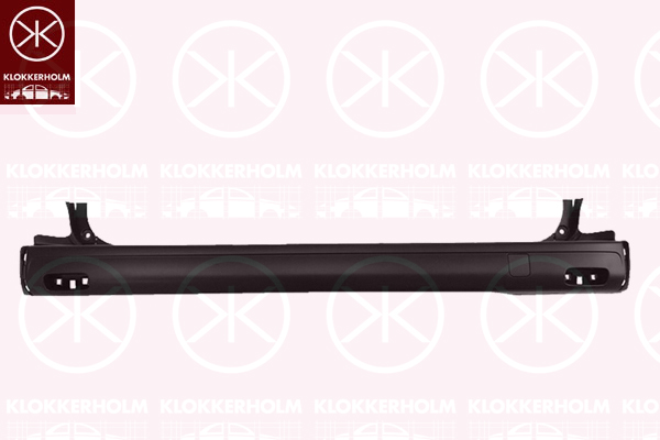 Tampon 0554956A1 KLOKKERHOLM