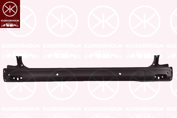 Tampon 0554957A1 KLOKKERHOLM