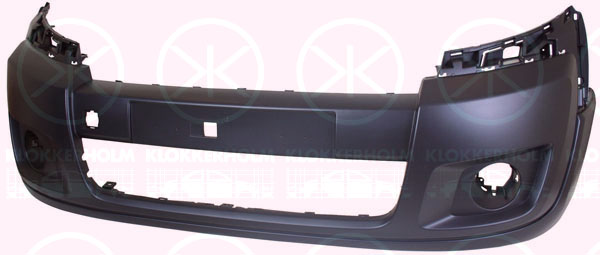 Tampon 0557901A1 KLOKKERHOLM