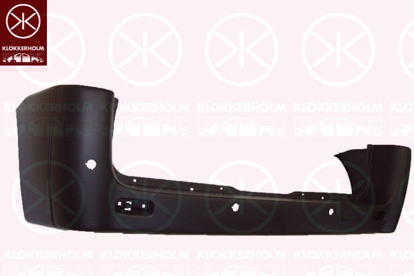 Tampon 0557951 KLOKKERHOLM