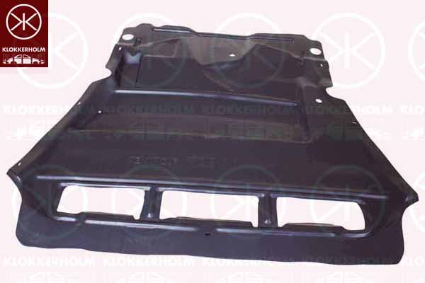 Acoperire motor 0559795 KLOKKERHOLM