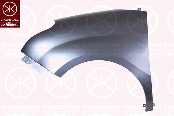 Aripa 2043311 KLOKKERHOLM