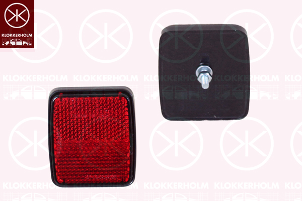 Reflector 20970790 KLOKKERHOLM