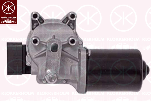 Motor stergator 20973270 KLOKKERHOLM