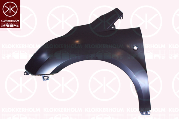 Aripa 2508311 KLOKKERHOLM