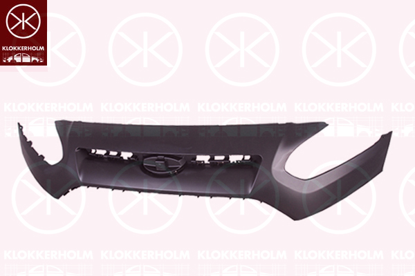 Tampon 2508900 KLOKKERHOLM
