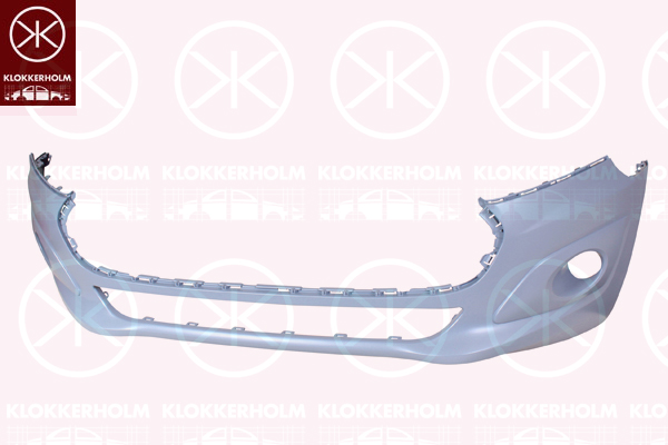 Tampon 2508901 KLOKKERHOLM