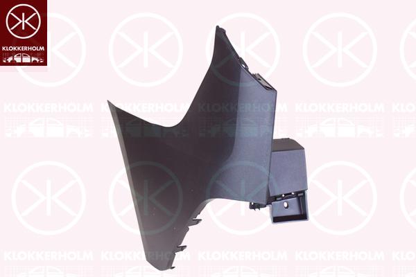 Tampon 2508961 KLOKKERHOLM