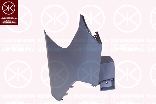 Tampon 2508963 KLOKKERHOLM