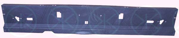 Tampon 2515653 KLOKKERHOLM