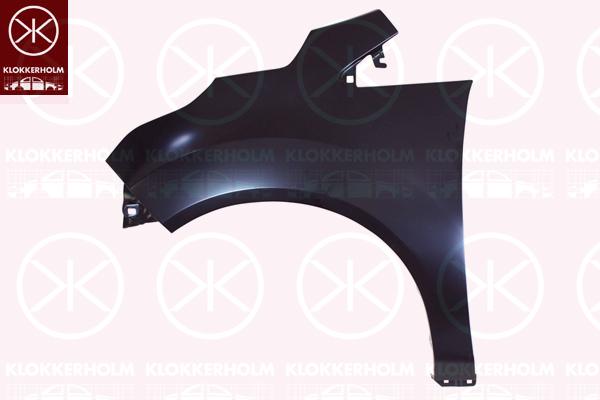 Aripa 2521311 KLOKKERHOLM