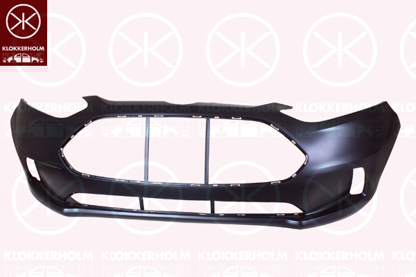 Tampon 2521900 KLOKKERHOLM