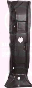 Stalp usa 2530401 KLOKKERHOLM