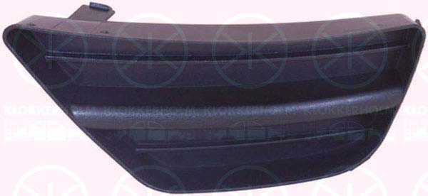 Acoperire, bara protectie 2532915 KLOKKERHOLM