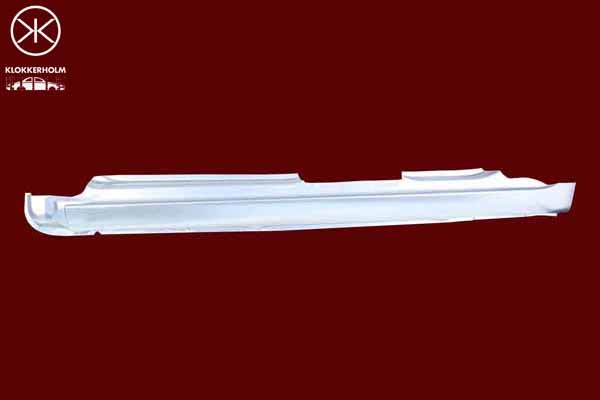 Placă de prag 2533011 KLOKKERHOLM