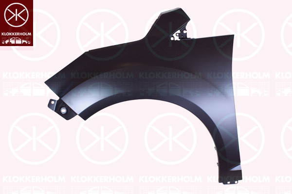 Aripa 2535311 KLOKKERHOLM