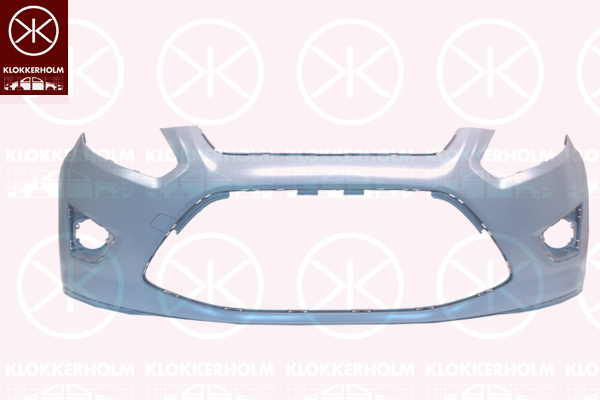 Tampon 2535900A1 KLOKKERHOLM