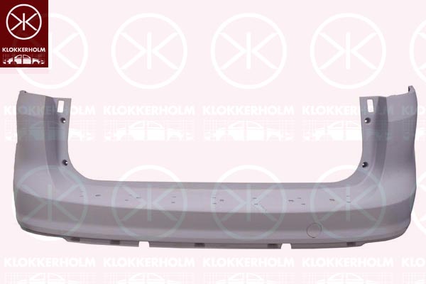 Tampon 2535950 KLOKKERHOLM