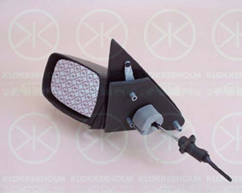Oglinda exterioara 25531022 KLOKKERHOLM