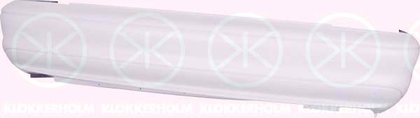 Tampon 2553950 KLOKKERHOLM