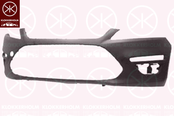 Tampon 2556906A1 KLOKKERHOLM
