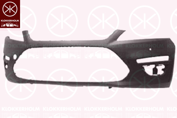 Tampon 2556907A1 KLOKKERHOLM