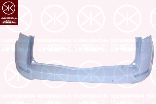 Tampon 2556957 KLOKKERHOLM