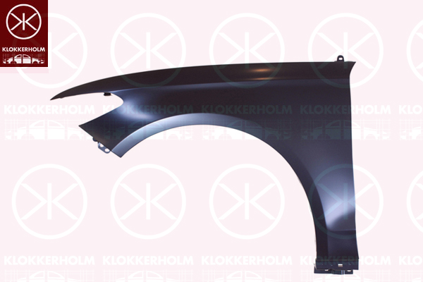 Aripa 2558311 KLOKKERHOLM