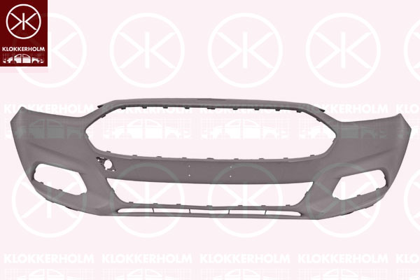 Tampon 2558902A1 KLOKKERHOLM