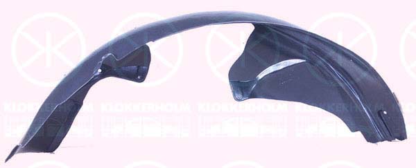 Carenaj,cpasaj roata 2564388 KLOKKERHOLM