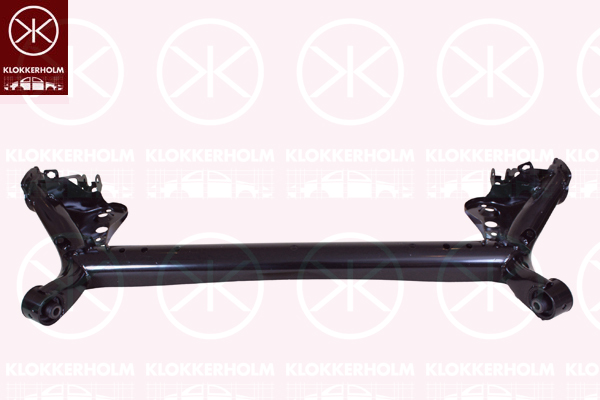Corp ax 2565007 KLOKKERHOLM