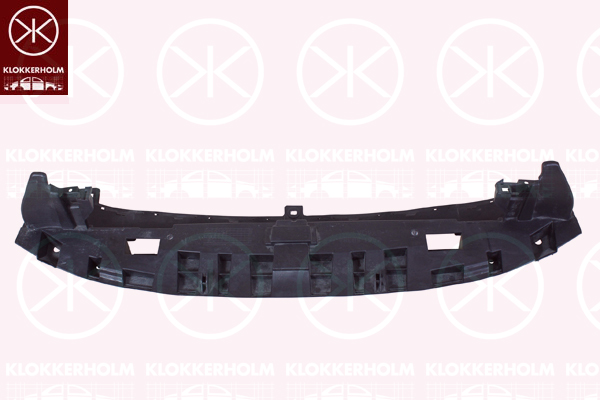 Acoperire motor 2565793 KLOKKERHOLM