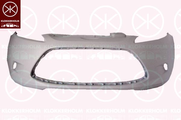 Tampon 2565901 KLOKKERHOLM