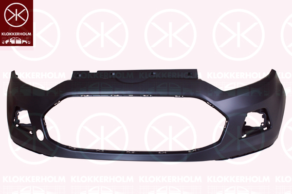 Tampon 2569900 KLOKKERHOLM
