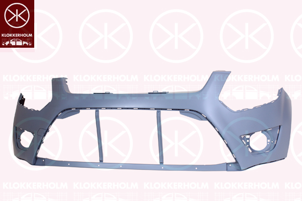 Tampon 2578900A1 KLOKKERHOLM