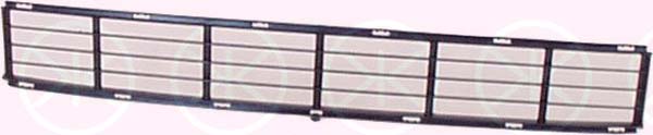 Grila ventilatie, bara protectie 2582995 KLOKKERHOLM