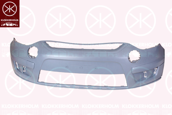 Tampon 2583900A1 KLOKKERHOLM