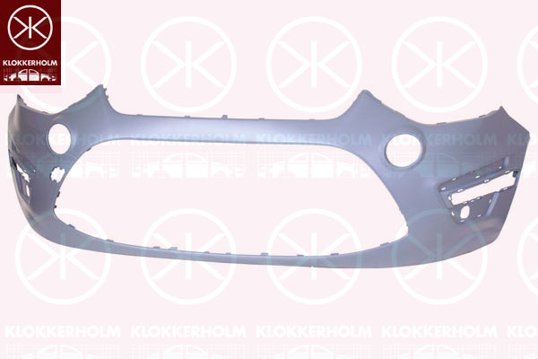 Tampon 2583901A1 KLOKKERHOLM