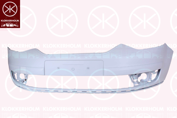 Tampon 2584900 KLOKKERHOLM