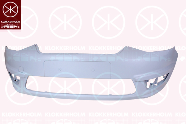 Tampon 2584901 KLOKKERHOLM