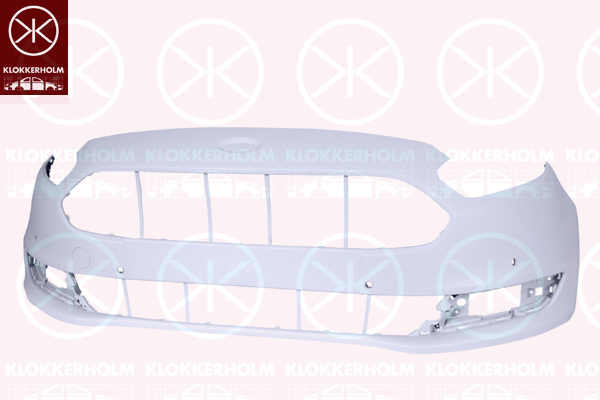 Tampon 2589901 KLOKKERHOLM