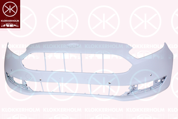 Tampon 2589902 KLOKKERHOLM