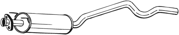 Toba esapamet intermediara 282-309 KLOKKERHOLM