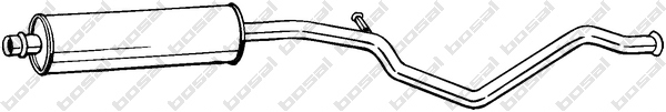 Toba esapamet intermediara 285-325 KLOKKERHOLM